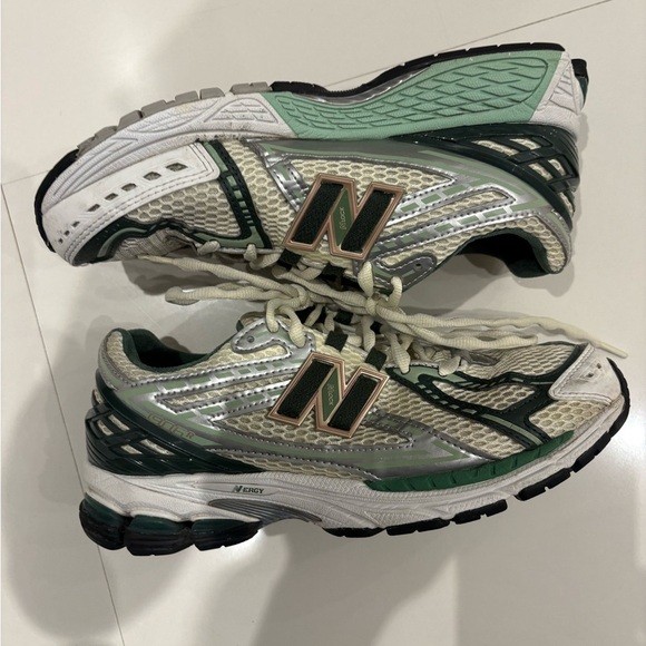 New Balance Aime Leon Dore Collab - Picture 6 of 13